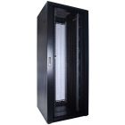 Baie de serveur 47U avec porte perforée 800x800x2260mm (LXPXH)