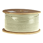 DANICOM CAT6A SFTP 305m câble sur bobine rigide - LSZH (B2ca)