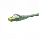 CAT7 SFTP / PIMF 0,25 m gris