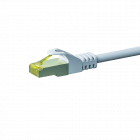 CAT7 SFTP / PIMF 0,25M blanc