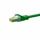 CAT7 SFTP / PIMF 0,25 m Vert