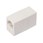 Pièce de couplage Cat5e - non blindé