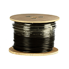DANICOM CAT5e FTP 305m Câble extérieur sur bobine rigide - PE (Fca)