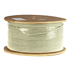 DANICOM CAT6 UTP 500m câble sur bobine rigide - LSZH (B2ca)