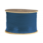 Câble DANICOM CAT6A S/FTP 305 m sur bobine rigide - LSZH (Dca)