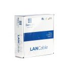 Câble sur bobine DANICOM CAT6A UTP Rigide - LSZH (ECA) - 50m