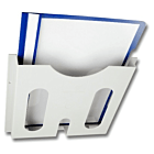 Porte-documents A4 pour baies de serveur