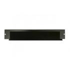 Entrée de câble avec joint balai - pour baie de serveurs 10" pour toit et plancher