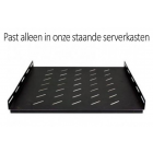 Etagère pour charge lourde pour baie serveur de 800mm de profondeur - 1U - 100 kg