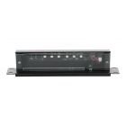 Eclairage Design LED  - Blanc pour baie 10"