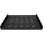 Etagère pour charge lourde pour baie serveur de 1000mm de profondeur - 1U - 100 kg