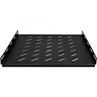 Etagère pour charge lourde pour baie serveur de 800mm de profondeur - 1U - 100 kg