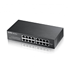 ZYXEL 16 PORT GS1100 switch non géré