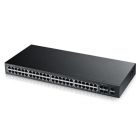 ZYXEL 48-PORT GS1920 Smart Gestion Switch