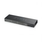 ZYXEL 24 ports GS1920 Smart Gestiond Switch