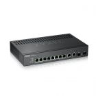 ZYXEL 8-PORT GS2210 Basculement géré