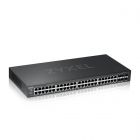 ZYXEL 48-PORT GS2210 commutateur géré