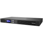 UPS PowerWalker Line-Interactive à onde sinusoïdale 1000VA R1U 