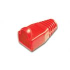 Tulle RJ45 rouge