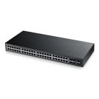 ZYXEL 48-PORT GS2210 commutateur géré
