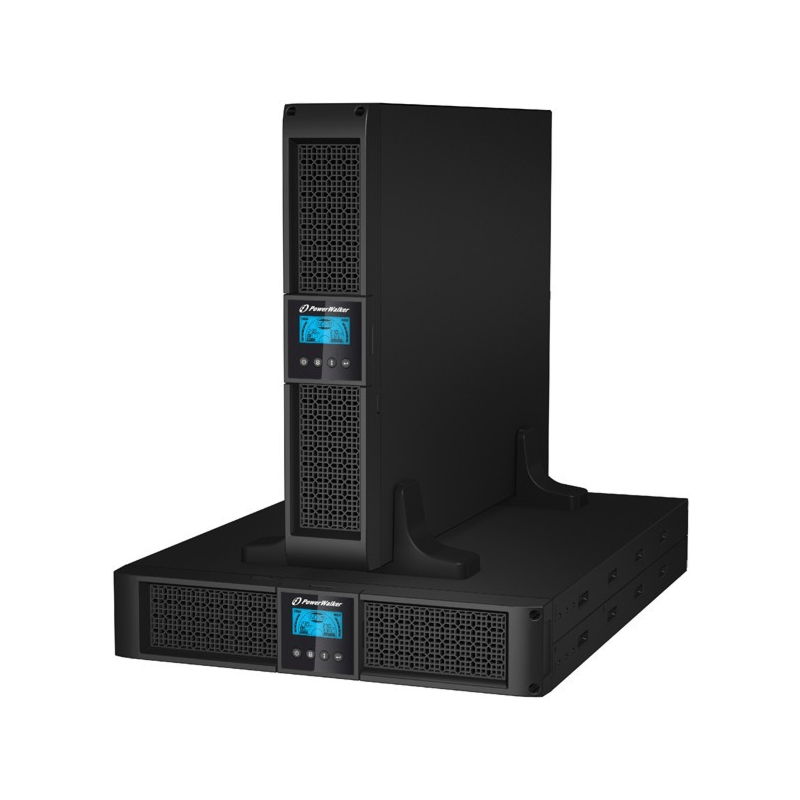 UPS Powerwalker Line-Interactive avec onde sinusoïdale pure 2000va
