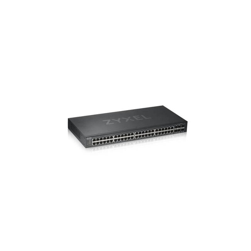 ZYXEL 48 ports GS1920 switch smart géré