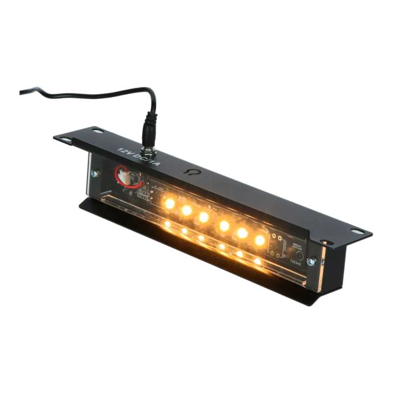 Eclairage Design LED - Blanc pour baie 10"