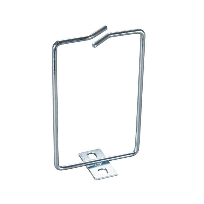 Porte-câble métallique 80 x 120 mm