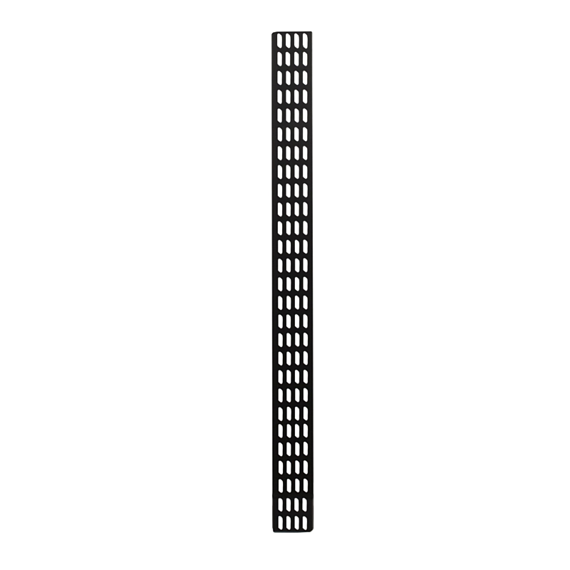 Conduit de câble vertical 27U - largeur 10cm