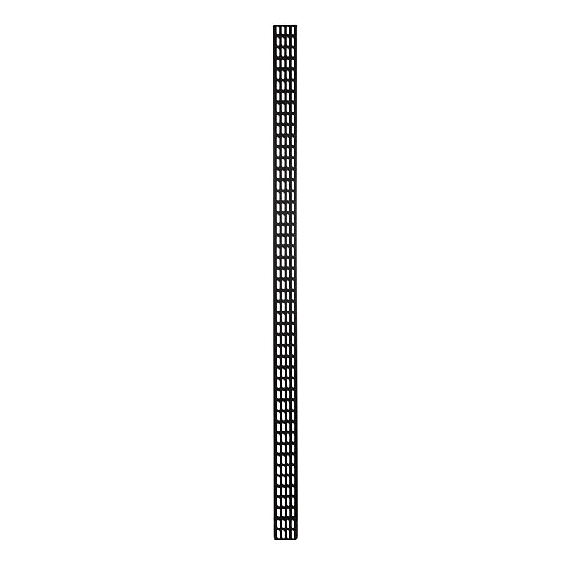 Conduit de câble vertical 47U - largeur 10cm