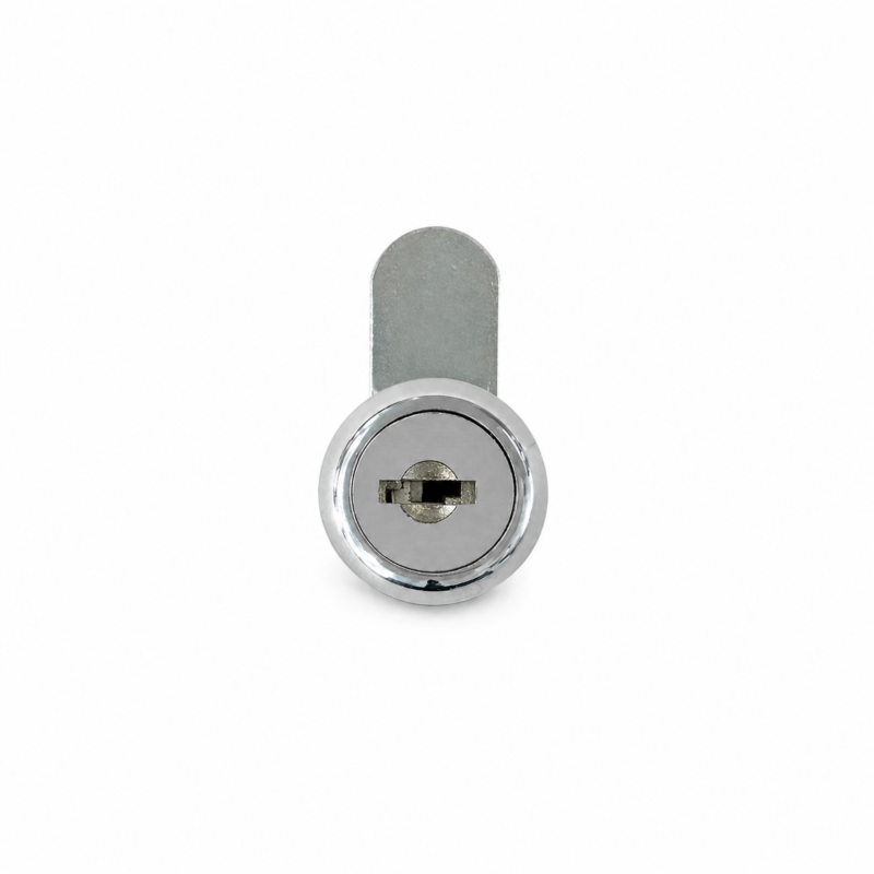 Serrure latérale standard pour armoires de serveur - Type 00