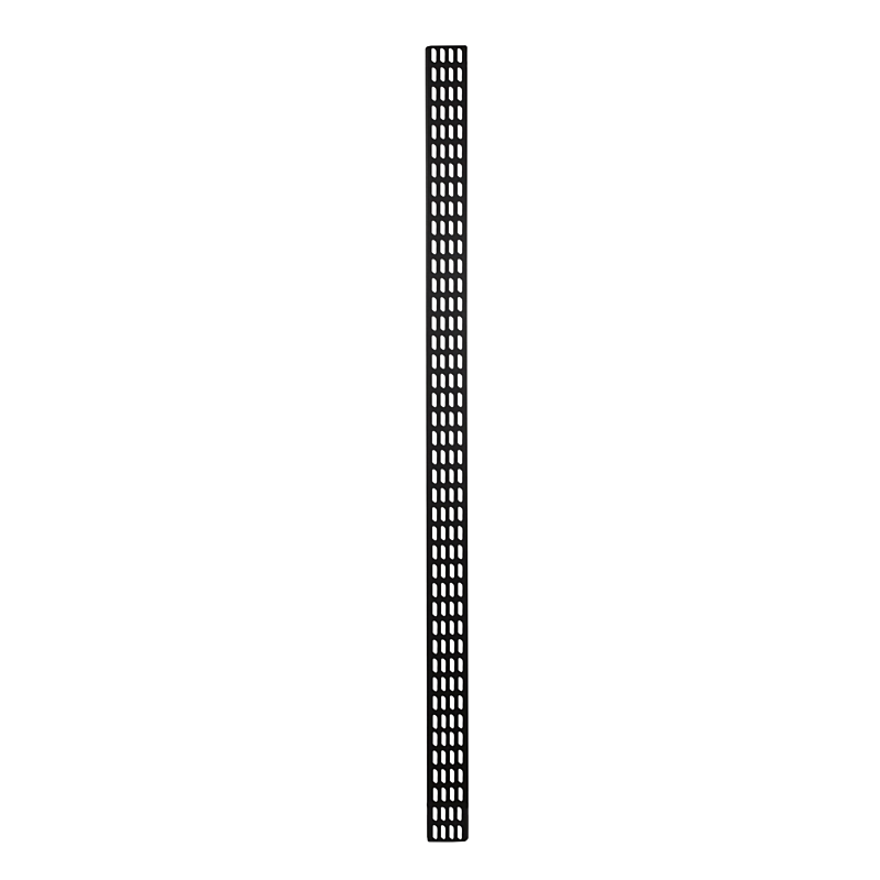 Conduit de câble vertical 42U - largeur 10cm