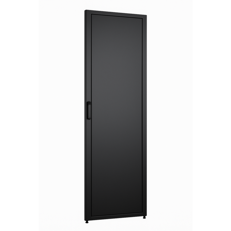 Baie factice de 42U largeur 800 mm pour centre de données