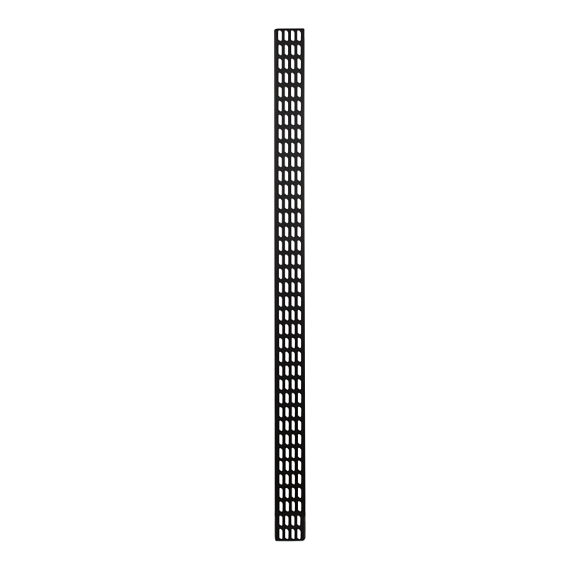 Conduit de câble vertical 37U - largeur 10cm