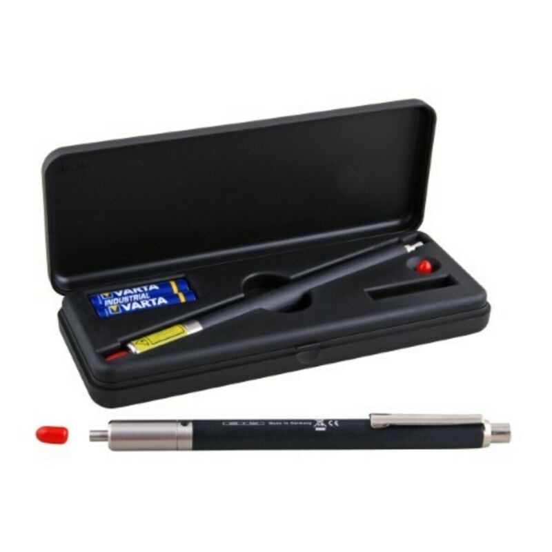 Stylo laser de test pour fibre optique 2.50mm férule 5km