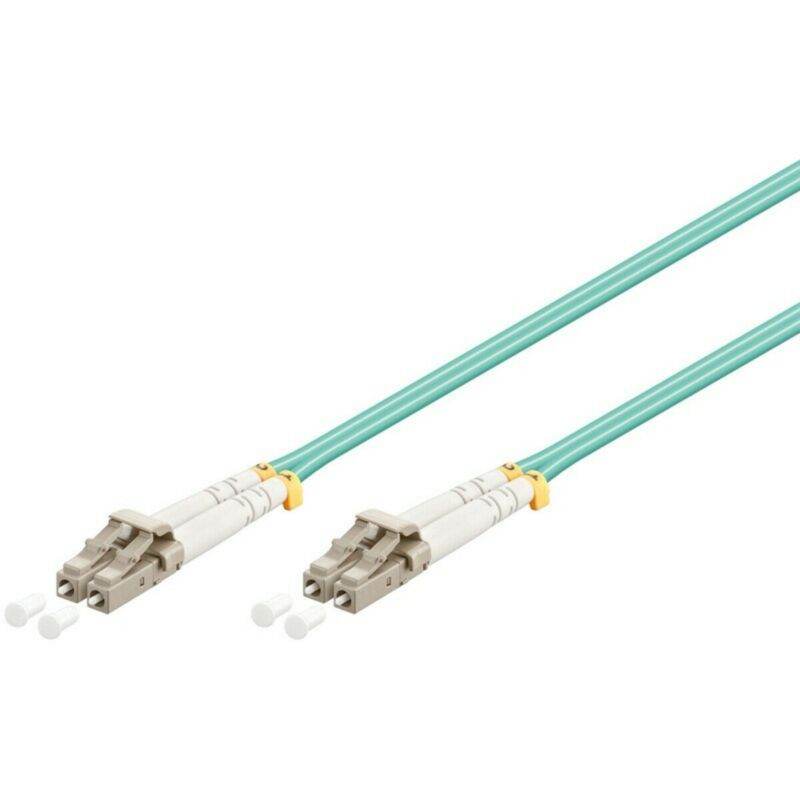 Câble à fibres optiques LC-LC OM3 5M