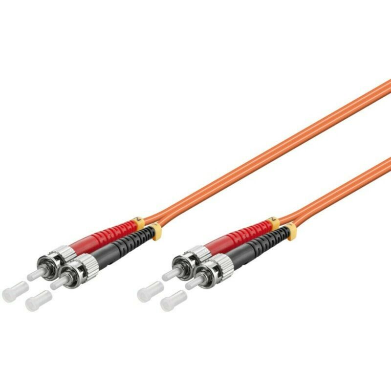 Câble à fibre optique ST-ST OM2 3m