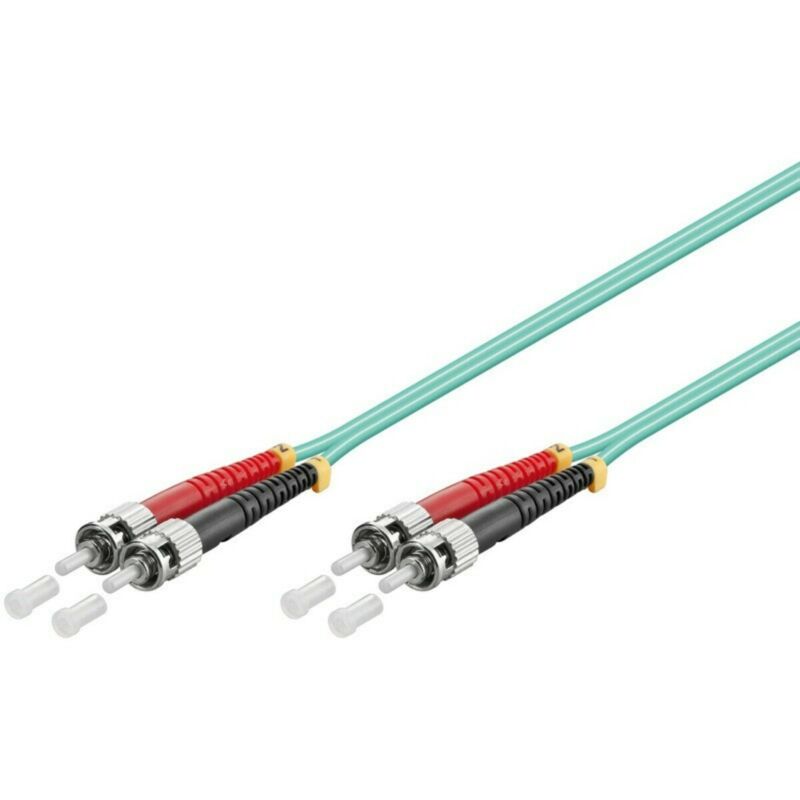 Câble à fibre optique ST-ST OM3 20M