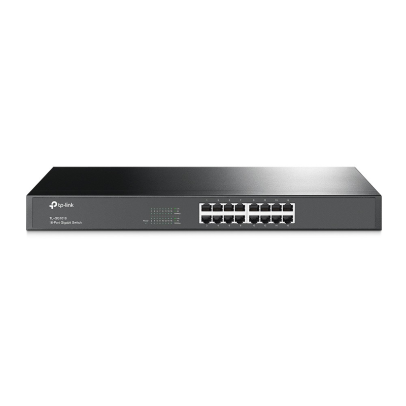 TP Link 16 ports SG1016 switch non géré