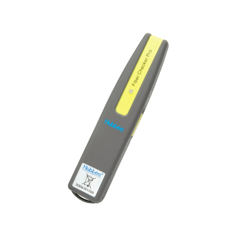 testeur de fibre optique