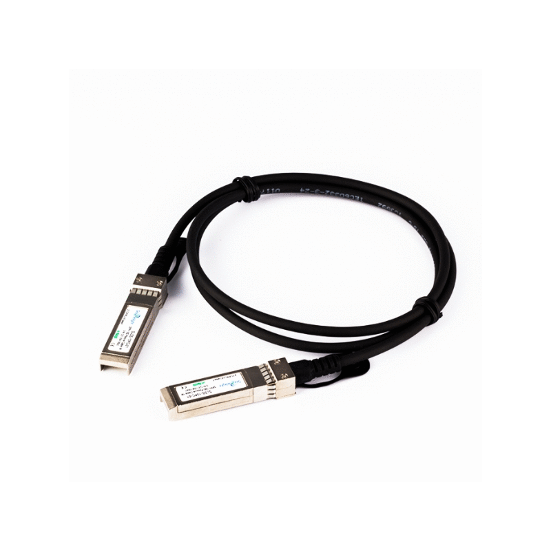Câble DAC passif SFP+ 2m (10G)