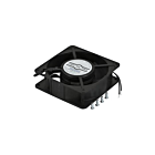 Kit de ventilateur de rechange avec roulements à billes