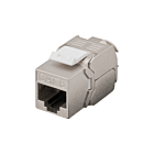 Connecteur Keystone Cat8 STP - sans outil