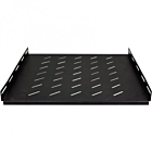Etagère pour charge lourde pour baie serveur de 800mm de profondeur - 1U - 100 kg