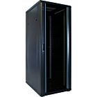 Baie de serveur 32U avec porte en verre 600x800x1600mm (LXPXH)