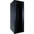 Baie de serveur 37U avec porte en verre 600x800x1800mm (LXPXH)