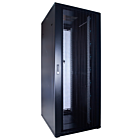 Baie de serveur 47U avec porte perforée 600x800x2260mm (LXPXH)