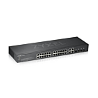 ZYXEL 24 ports GS1920 Smart Gestiond Switch