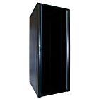 Baie de serveur 47U avec porte en verre 600x1000x2260mm (LXPXH)