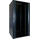 Baie de serveur 32U avec porte en verre 800x800x1600mm (LXPXH)